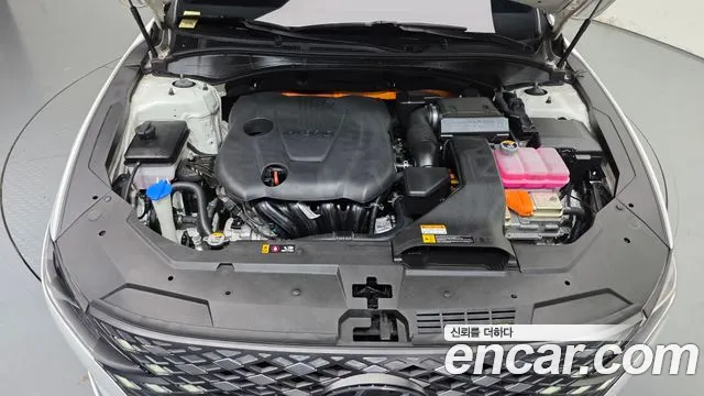 Hyundai Grandeur Exclusive — Фото автомобиля 6