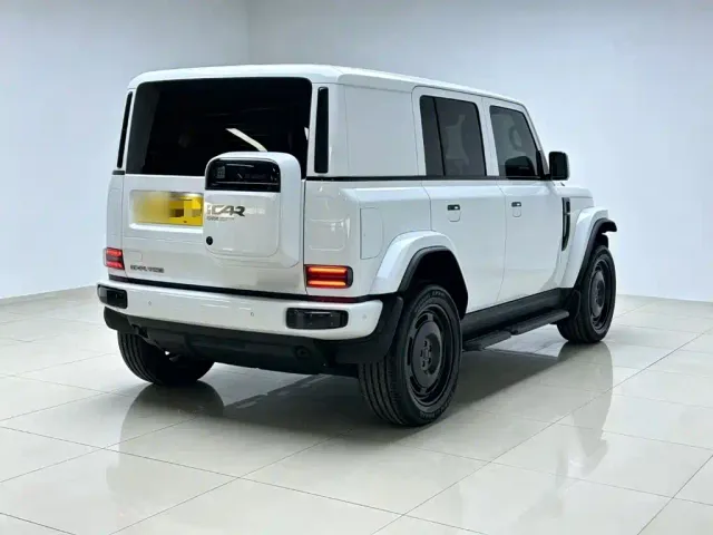 iCAR V23 — Фото автомобиля 6