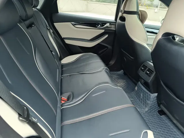 BYD Qin PLUS — Фото автомобиля 14