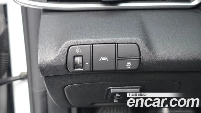 Hyundai AVANTE Avante (CN7) — Фото автомобиля 14