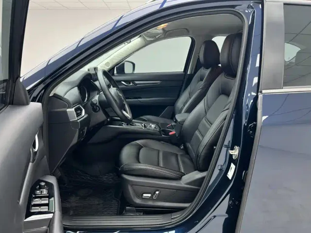Mazda CX-5 — Фото автомобиля 15