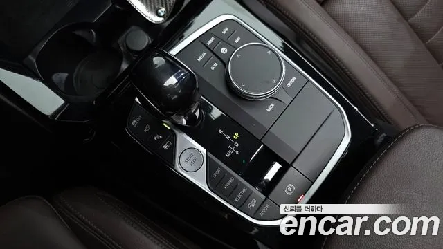 BMW X3 G01 — Фото автомобиля 12
