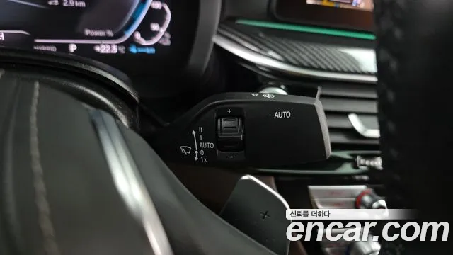 BMW 5 Series G30 — Фото автомобиля 28