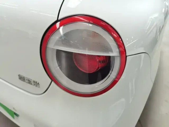 Changan Lumin — Фото автомобиля 7