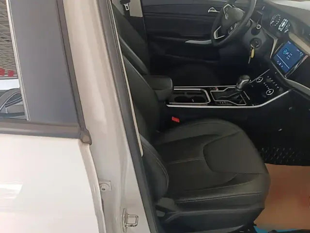 Chery Arrizo 5 2021 PRO 1.5L CVT Youth Edition — Фото автомобиля 24