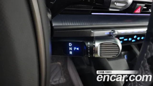 Hyundai Ioniq 6 — Фото автомобиля 11