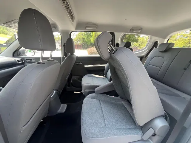 Wuling Hongguang — Фото автомобиля 9