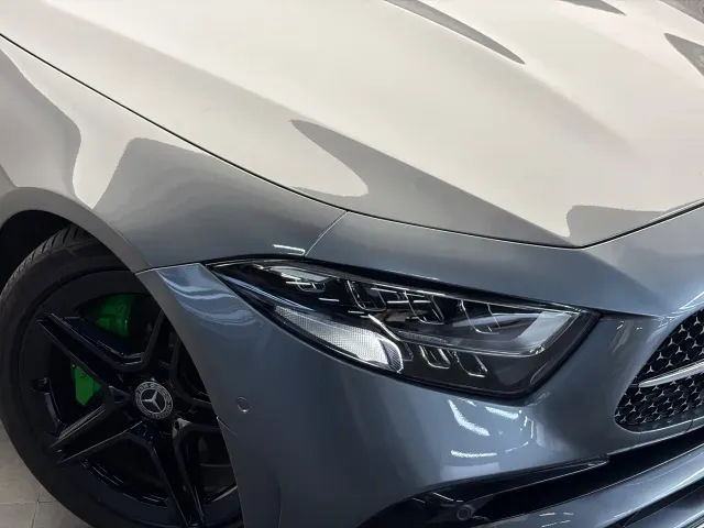 Mercedes-Benz CLS-Class — Фото автомобиля 18