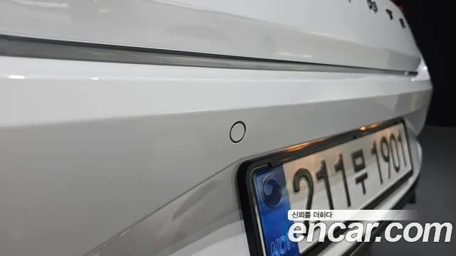 Hyundai Avante CN7 — Фото автомобиля 29