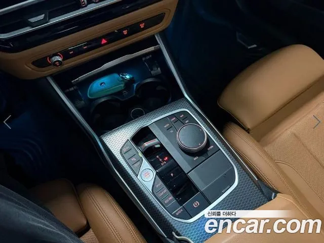 BMW 3 Series G20 — Фото автомобиля 14