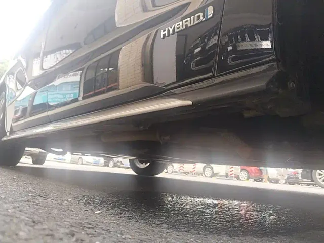 Toyota Granvia — Фото автомобиля 20