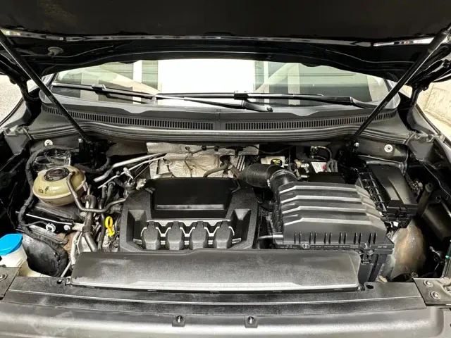 Volkswagen Viloran 2023 Facelift 380TSI Premium Edition — Фото автомобиля 7