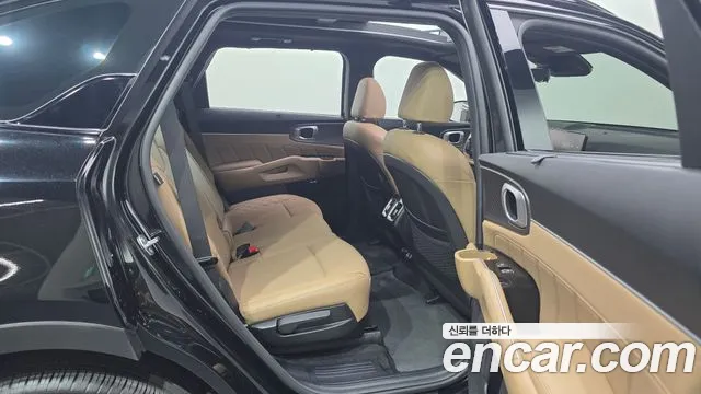 Kia Sorento — Фото автомобиля 24