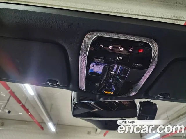 Mercedes-Benz S-Class S-класс W223 — Фото автомобиля 19