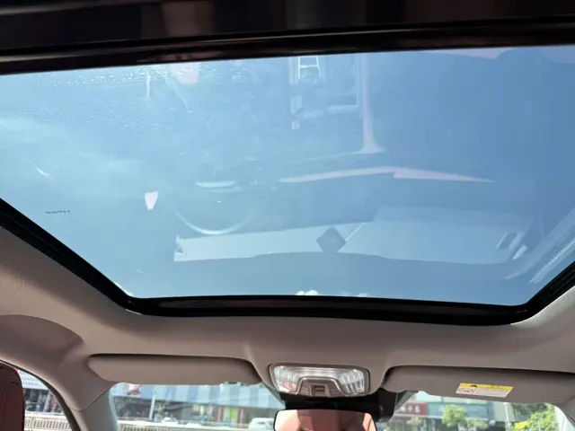 Changan CS75 Plus — Фото автомобиля 26