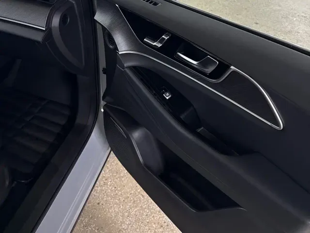 Chery Fulwin T9 — Фото автомобиля 22
