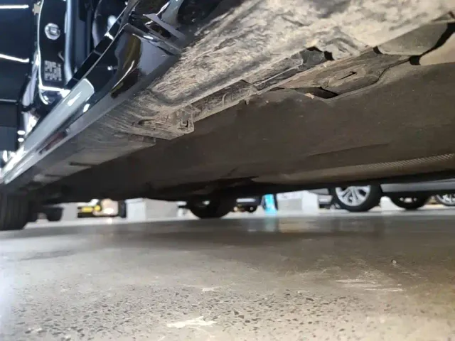 Ford Mondeo — Фото автомобиля 20