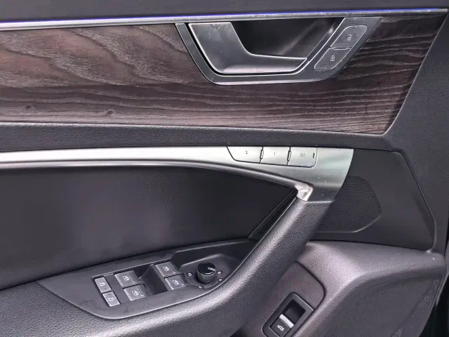 Audi A6L — Фото автомобиля 21