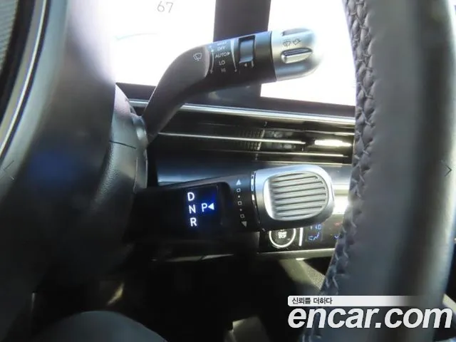 Hyundai Ioniq 6 — Фото автомобиля 14