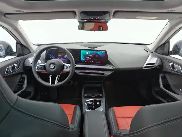 BMW 2 Series — Фото автомобиля 22