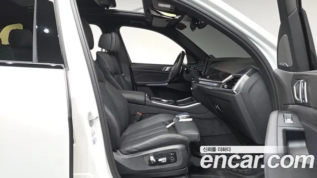 BMW X5 G05 — Фото автомобиля 18