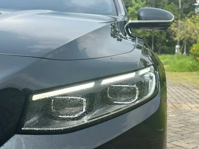 Geely Xingrui — Фото автомобиля 4