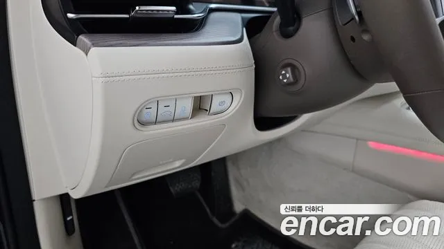 Genesis G90 RS4 — Фото автомобиля 28