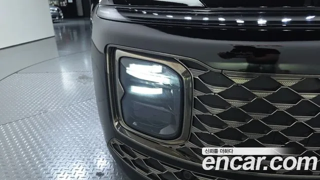 Hyundai Grandeur GN7 — Фото автомобиля 6