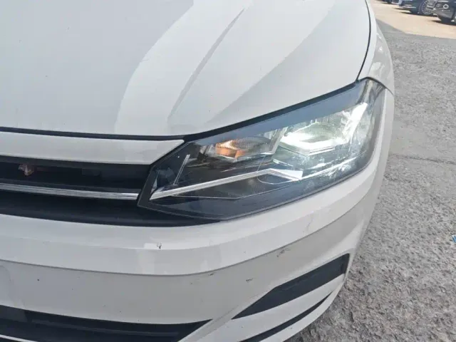 Volkswagen Polo — Фото автомобиля 23