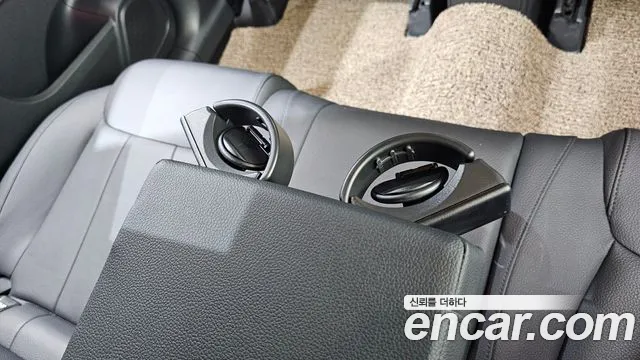 Mercedes-Benz GLB-Class GLB-класс X247 — Фото автомобиля 28