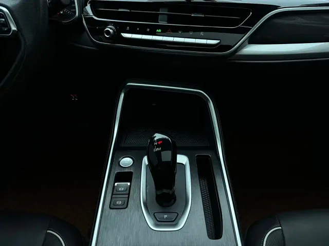 Haval H6 — Фото автомобиля 15