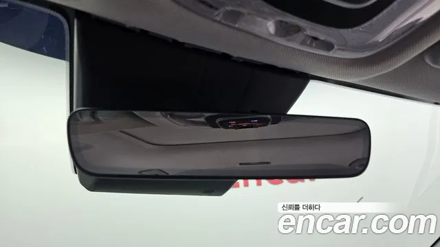 Hyundai Kona SX2 — Фото автомобиля 27