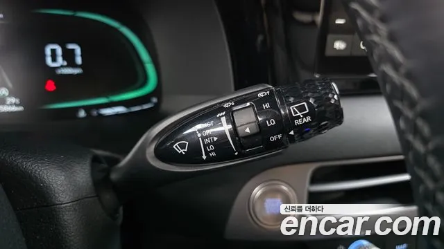 Hyundai Palisade The New Palisade Дизель 2.2 2WD — Фото автомобиля 19