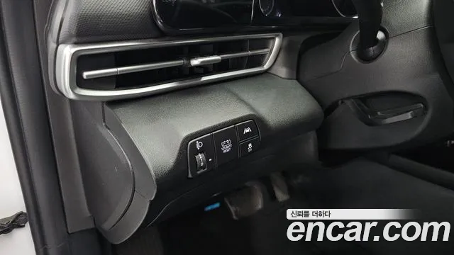 Hyundai Avante CN7 — Фото автомобиля 24