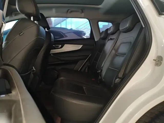 Chery Tiggo 7 PLUS — Фото автомобиля 16