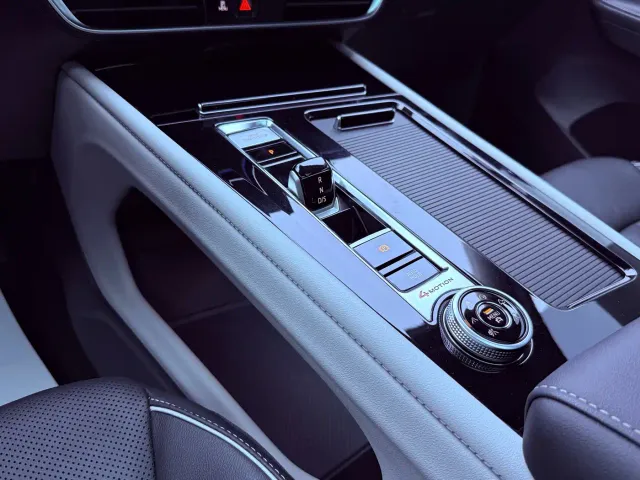 Volkswagen Teramont — Фото автомобиля 15
