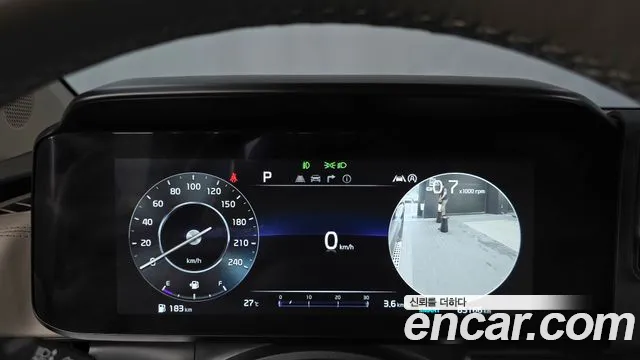 Kia Canival Carnival 4 поколение Дизель 9 мест Hi-Limousine — Фото автомобиля 5
