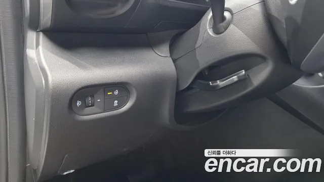 Hyundai Casper — Фото автомобиля 26