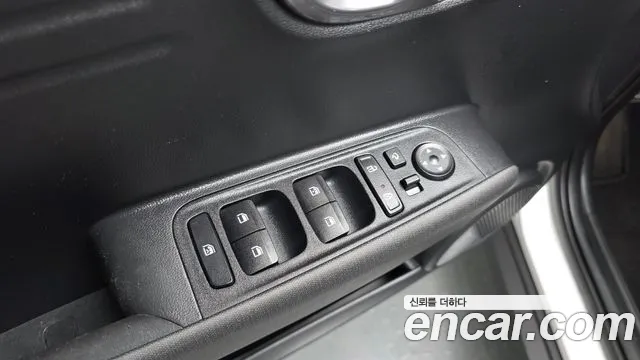 Hyundai Casper Casper Inspiration — Фото автомобиля 19