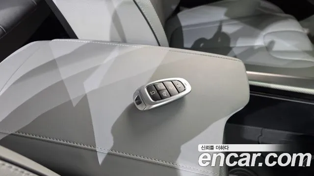 Hyundai Palisade The New Palisade Бензин 3.8 2WD — Фото автомобиля 15
