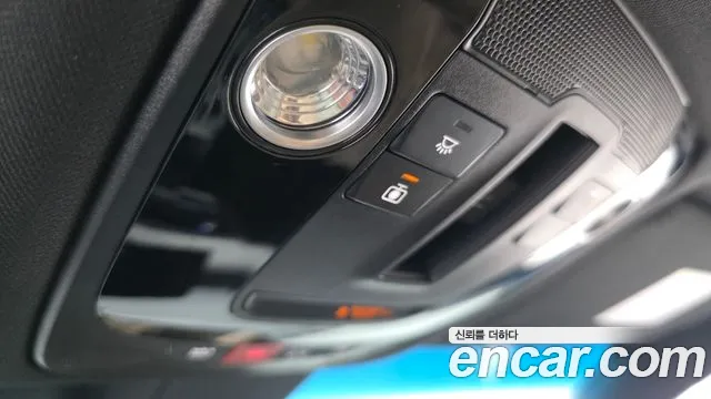Kia K8 K8 Hybrid — Фото автомобиля 27