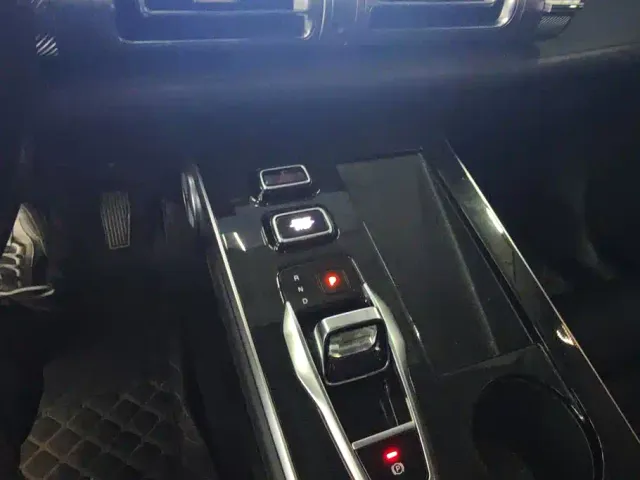 GAC Trumpchi Emkoo — Фото автомобиля 16