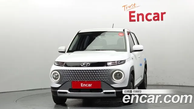 Hyundai Casper Casper Modern — Фото автомобиля 3
