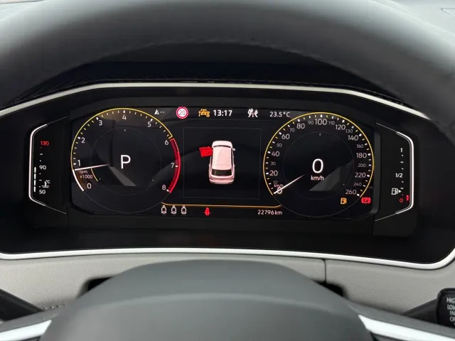 Volkswagen Tayron — Фото автомобиля 18