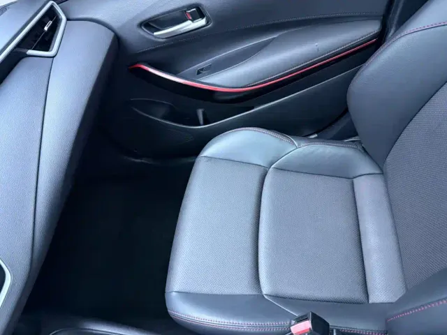 Toyota Levin — Фото автомобиля 13