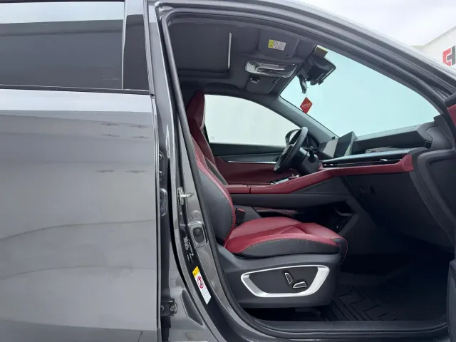 Changan CS75 Plus — Фото автомобиля 10