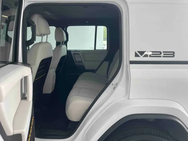 iCAR V23 — Фото автомобиля 9