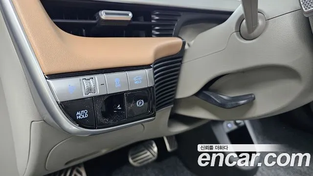 Hyundai Ioniq5 Ioniq5 — Фото автомобиля 19