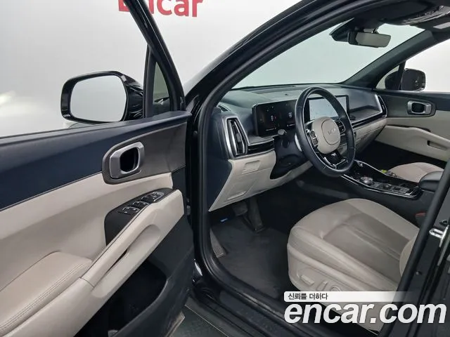 Kia Sorento — Фото автомобиля 16
