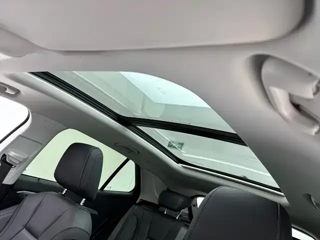 Buick Envision S — Фото автомобиля 10